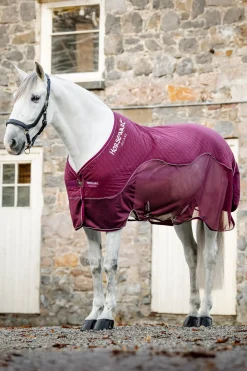 Signature Abschwitzdecke für den Transport