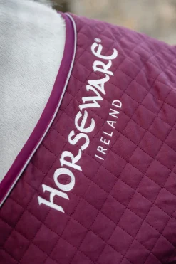 Signature Abschwitzdecke für den Transport