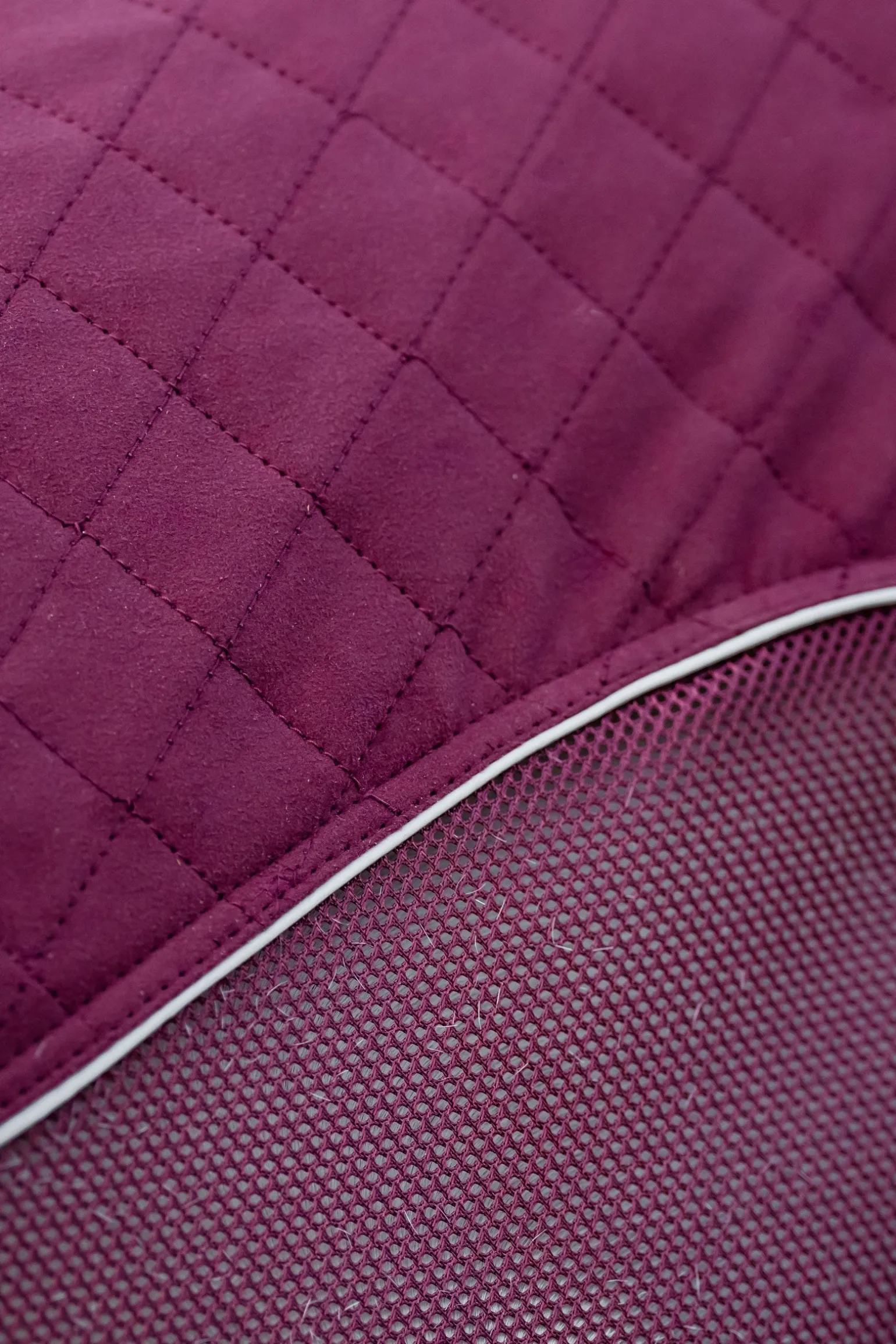 Signature Abschwitzdecke für den Transport