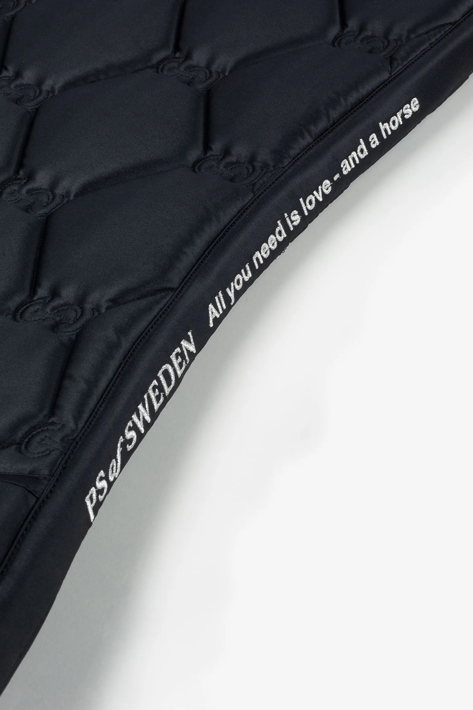 Signature Dressurschabracke