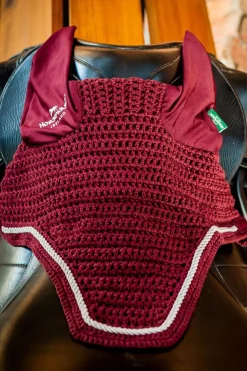 Signature Fliegenhaube