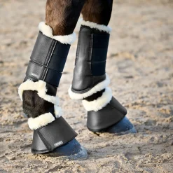 Signature Hufglocken