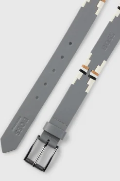 Signature Polo Gürtel