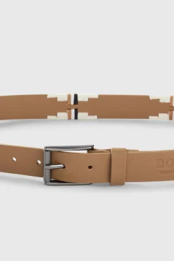 Signature Polo Gürtel