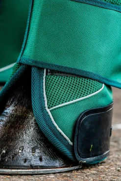 Signature Transport Gamaschen