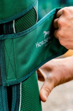 Signature Transport Gamaschen