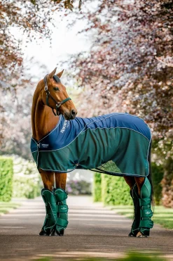 Signature Transport Gamaschen