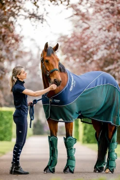 Signature Transport Gamaschen