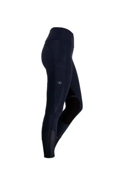 Silikon Reitleggings