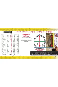 Simple SRS Hufschuhe (regulär/Paar)