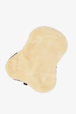 Simuwol Sattelschoner