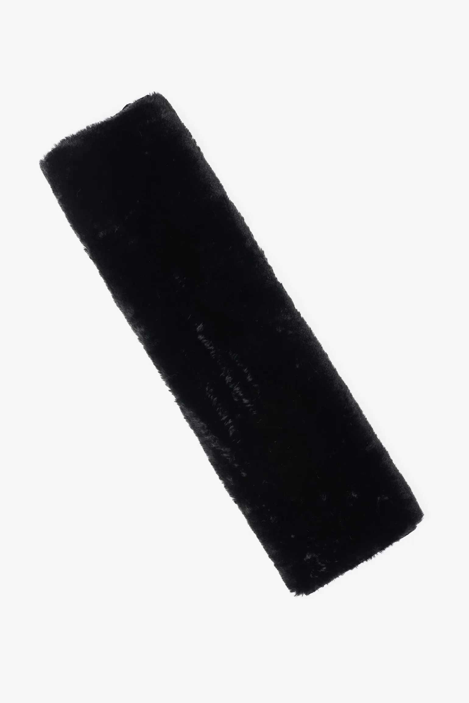 Simuwool Kurzgurt Slip-On Gurtschoner