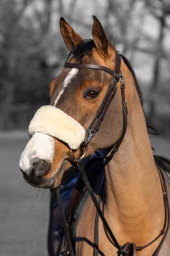 Simuwool Nasenriemenüberzug