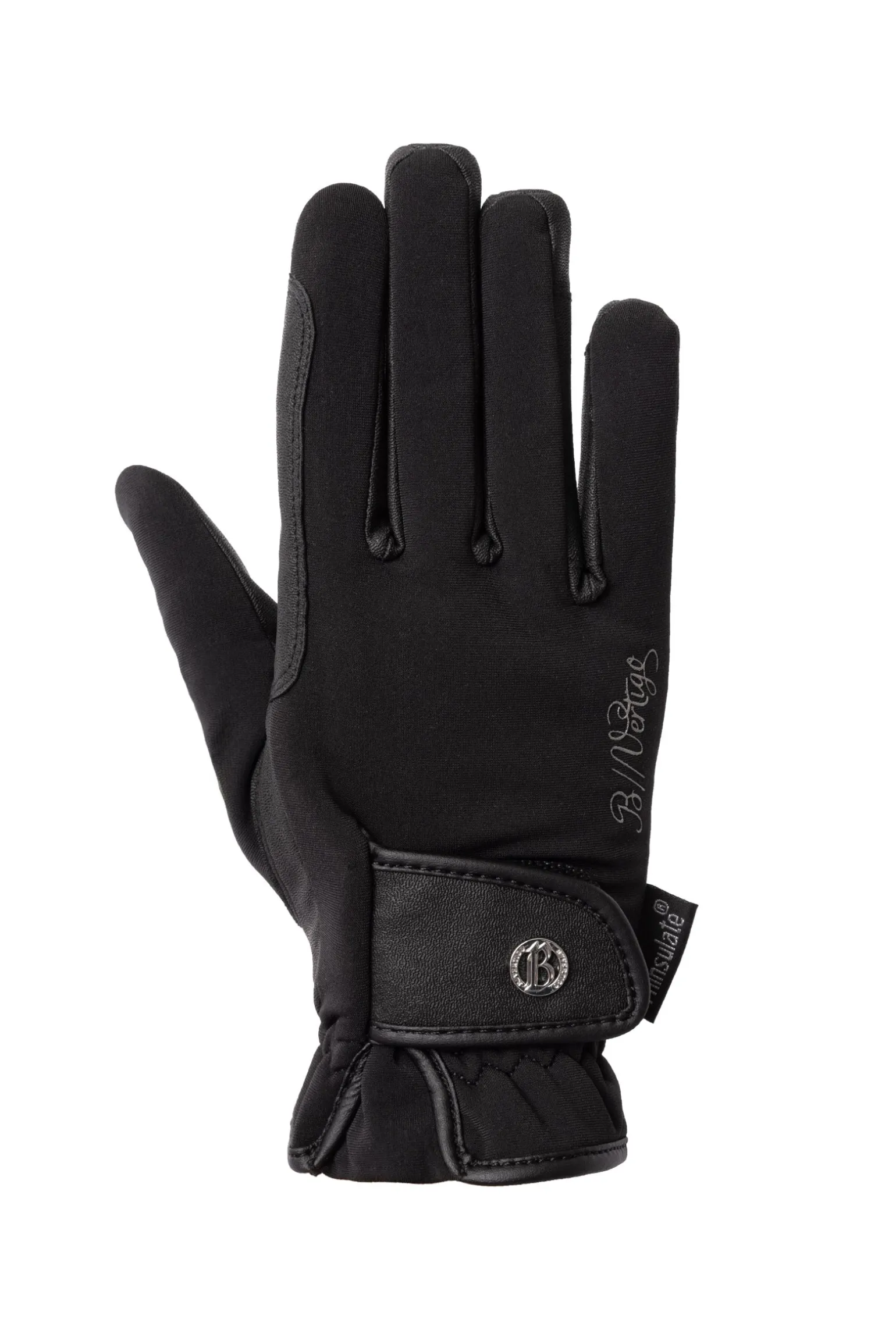 Sinja Damen Winterreithandschuhe