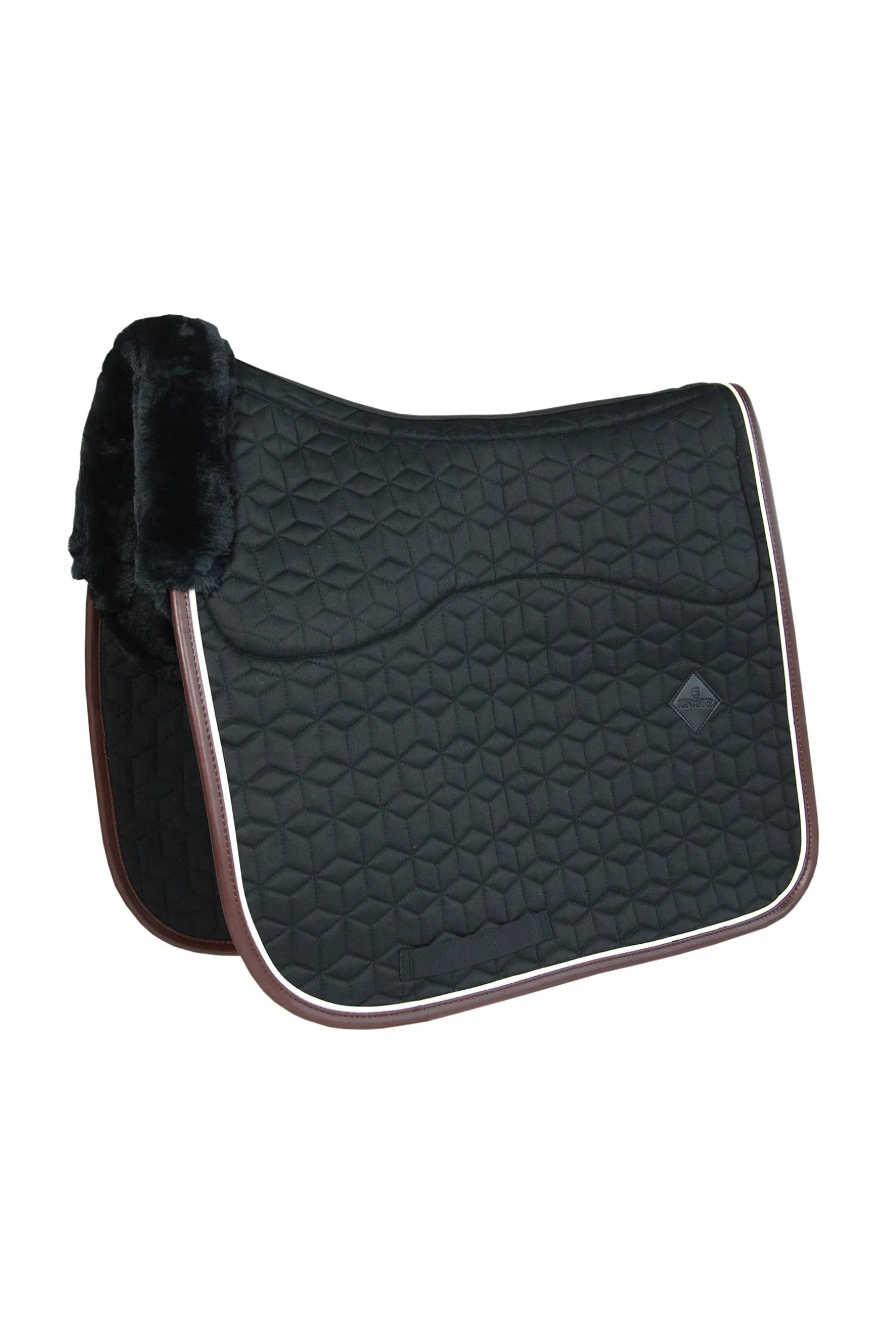 Skin Friendly Dressurschabracke