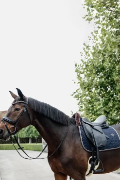 Skin Friendly Dressurschabracke