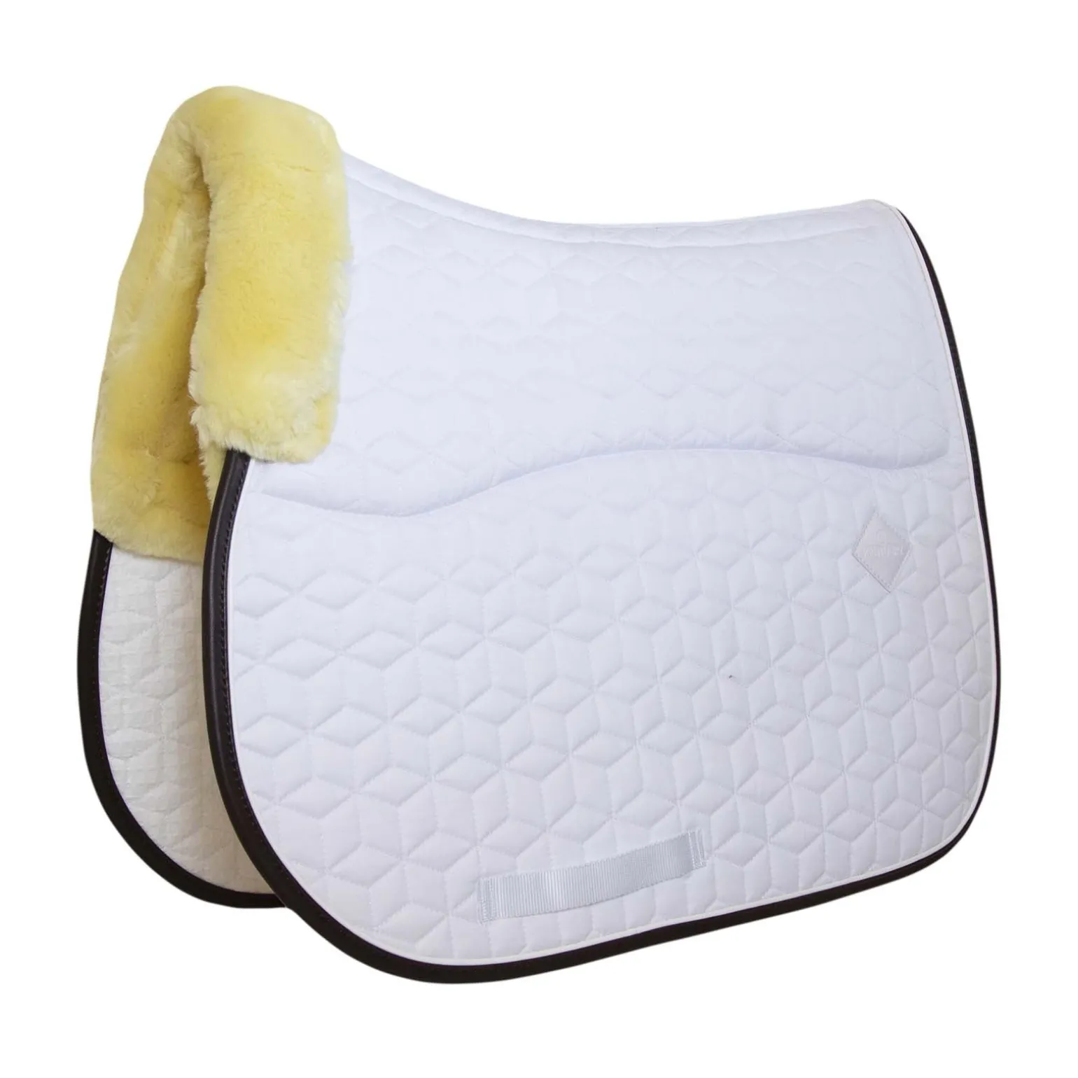 Skin Friendly Dressurschabracke