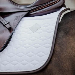 Skin Friendly Dressurschabracke