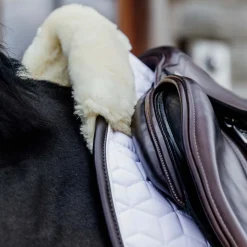 Skin Friendly Dressurschabracke