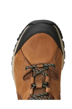 Skyline Mid H2O Damen wasserdichte Halbstiefel mit Schnürung