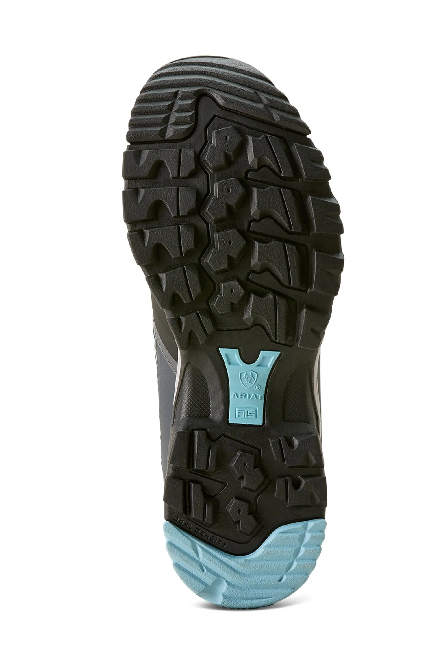 Skyline Solaris H2O Damen wasserdichte Halbstiefel mit Schnürung