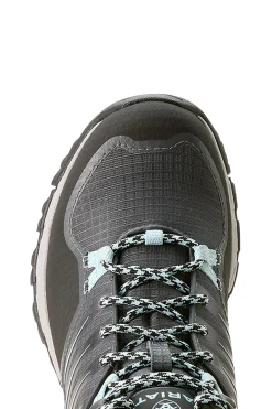 Skyline Solaris H2O Damen wasserdichte Halbstiefel mit Schnürung