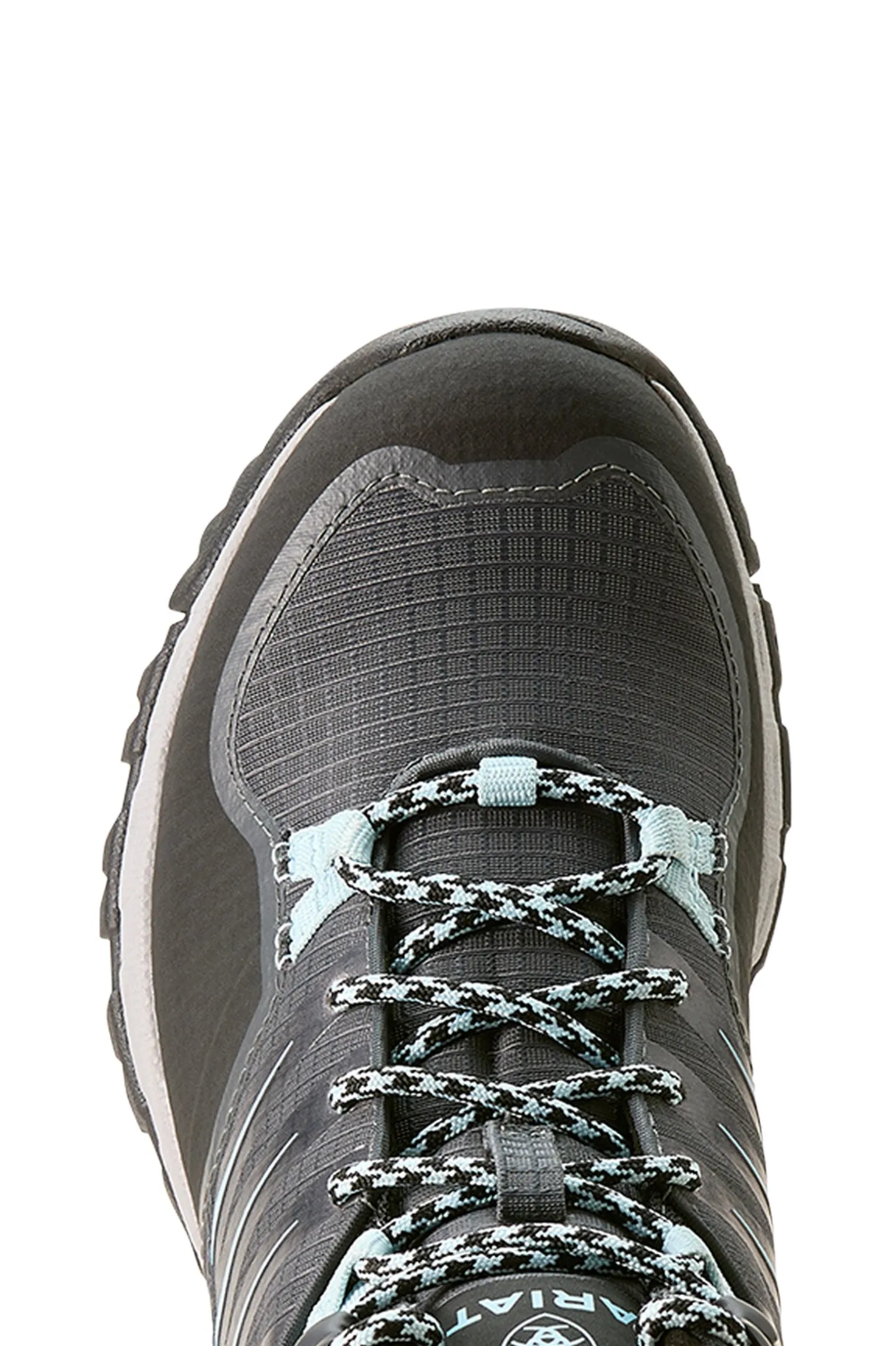 Skyline Solaris H2O Damen wasserdichte Halbstiefel mit Schnürung