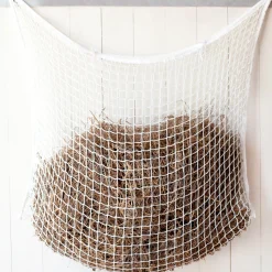 Slow Feeding Heunetz