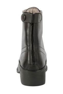 Smart Reitstiefeletten aus Leder