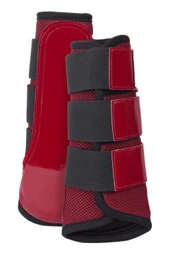 Smoky Twilight Gamaschen