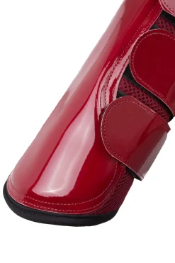 Smoky Twilight Gamaschen