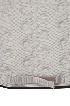 Smoky Twilight Springschabracke