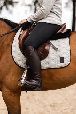 Smoky Twilight Springschabracke