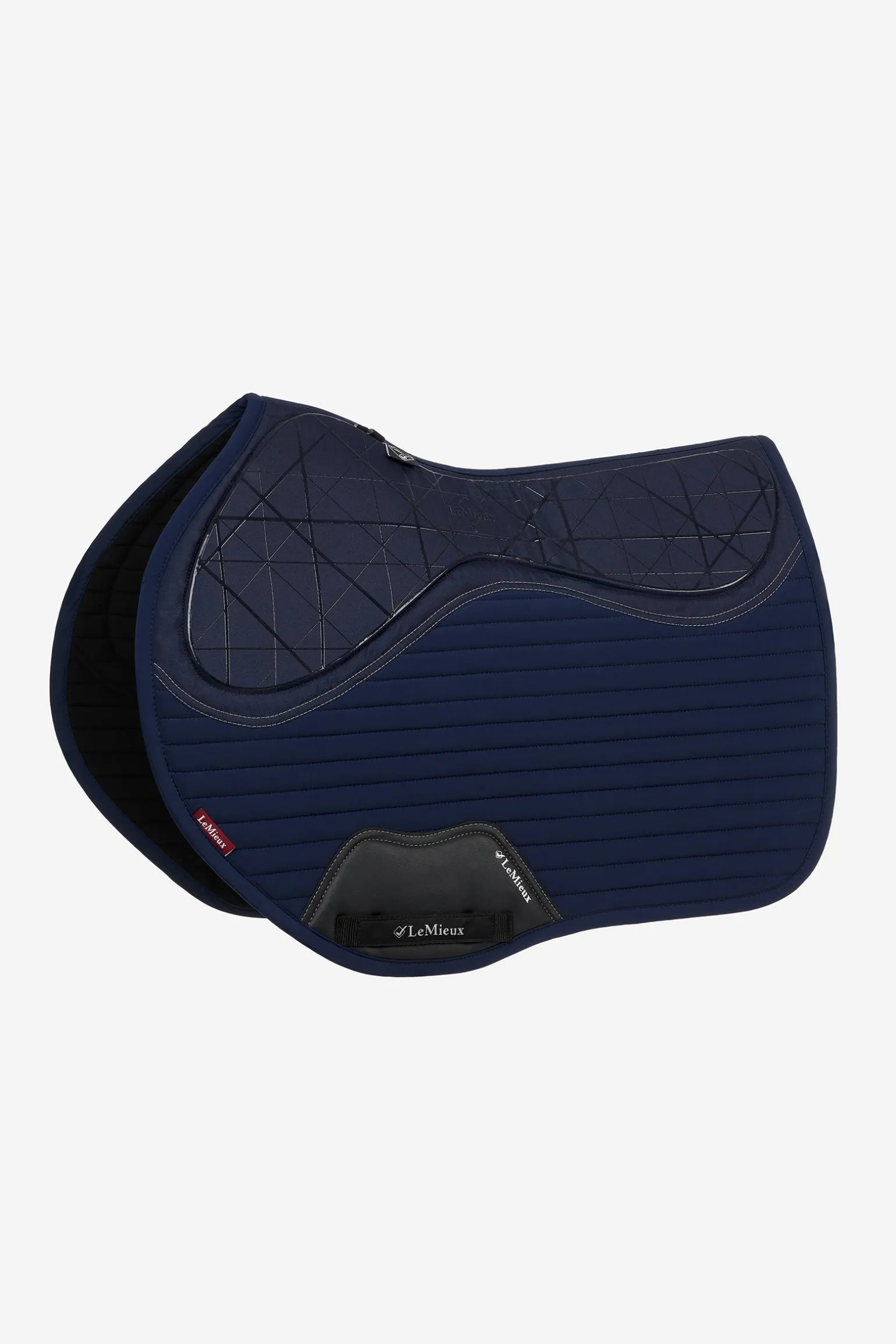 Soft Shell Anti-Rutsch Euro Spring Schabracke