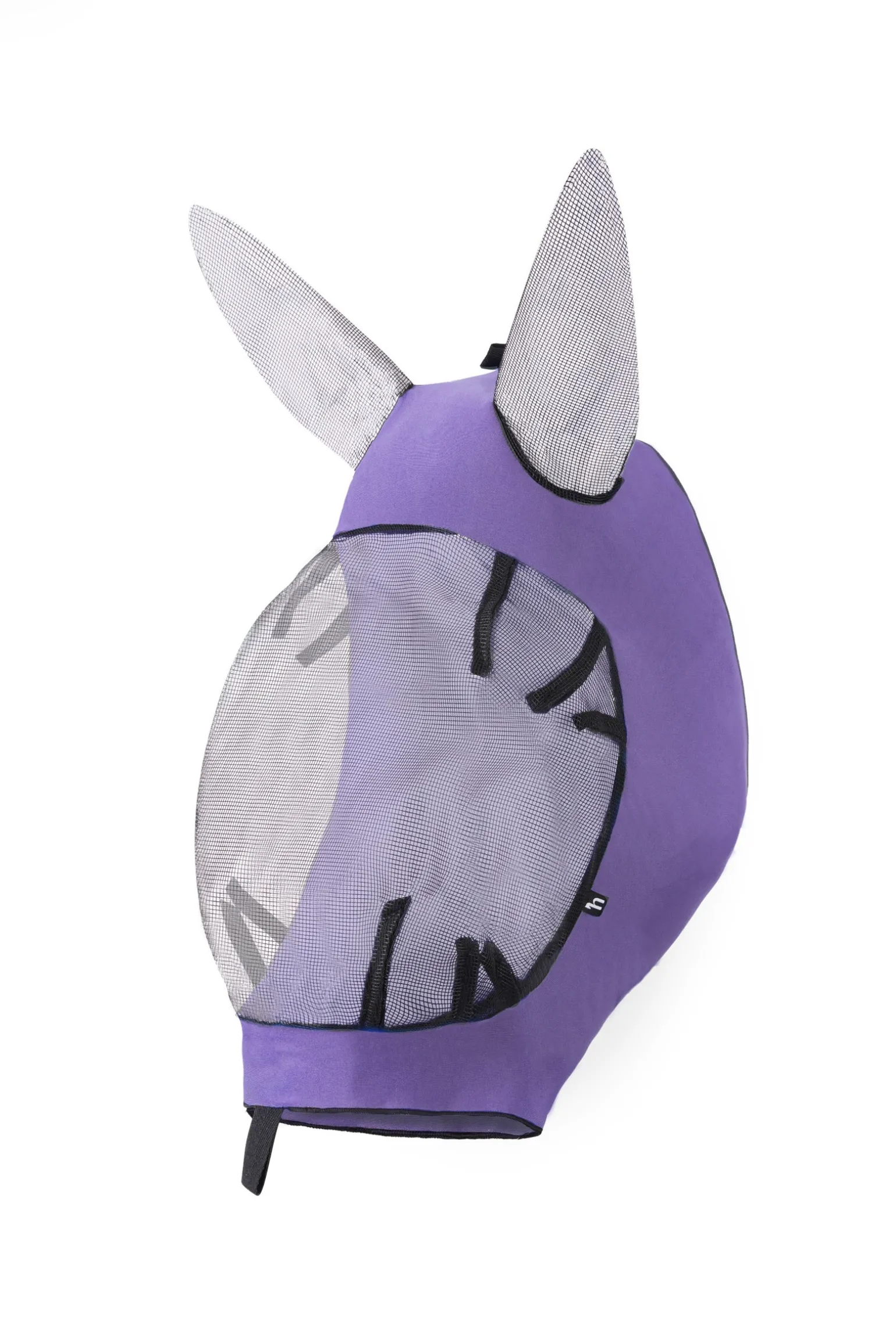 Soft Stretch Fliegenmaske