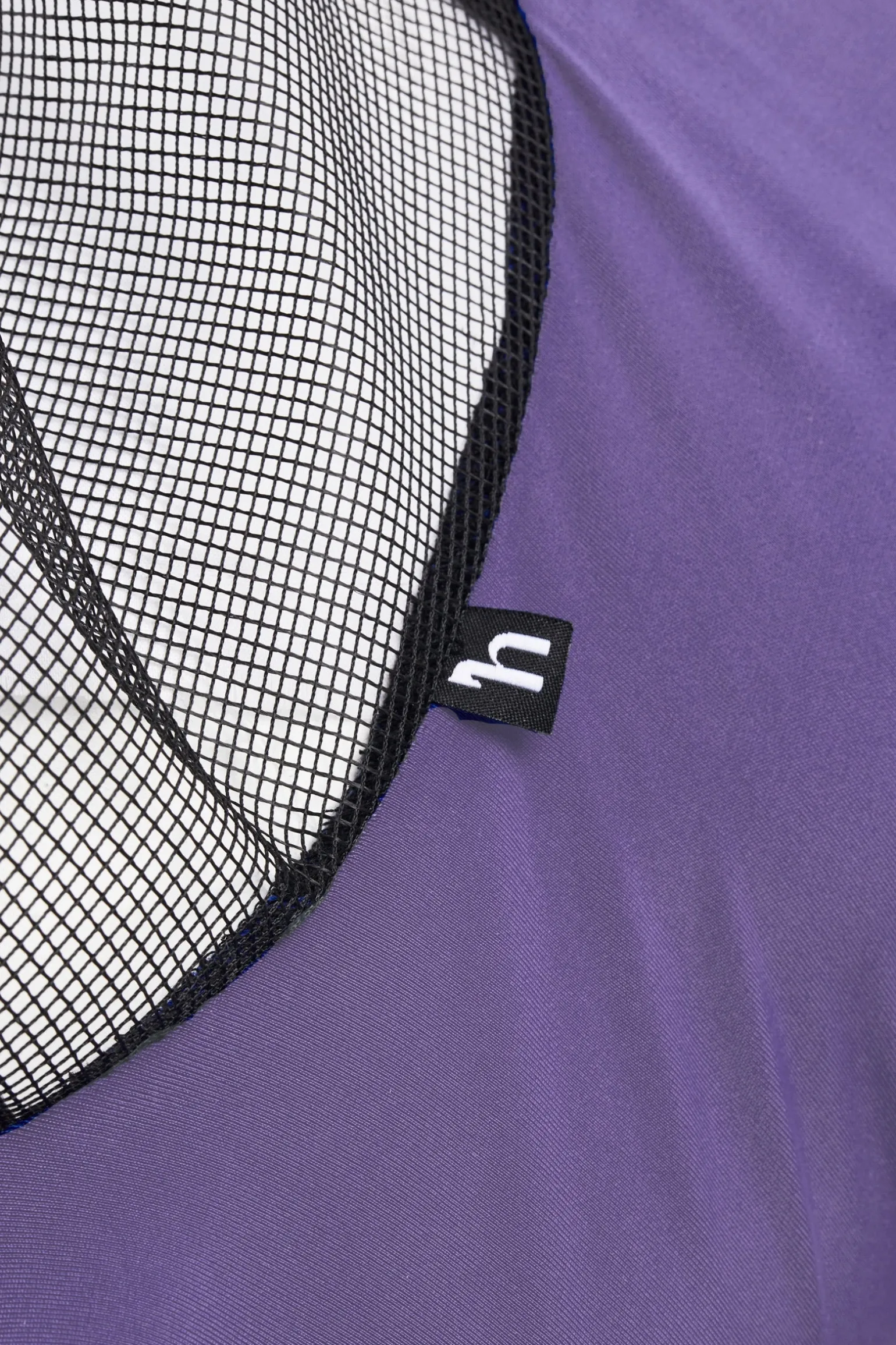 Soft Stretch Fliegenmaske