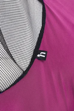 Soft Stretch Fliegenmaske