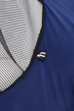 Soft Stretch Fliegenmaske