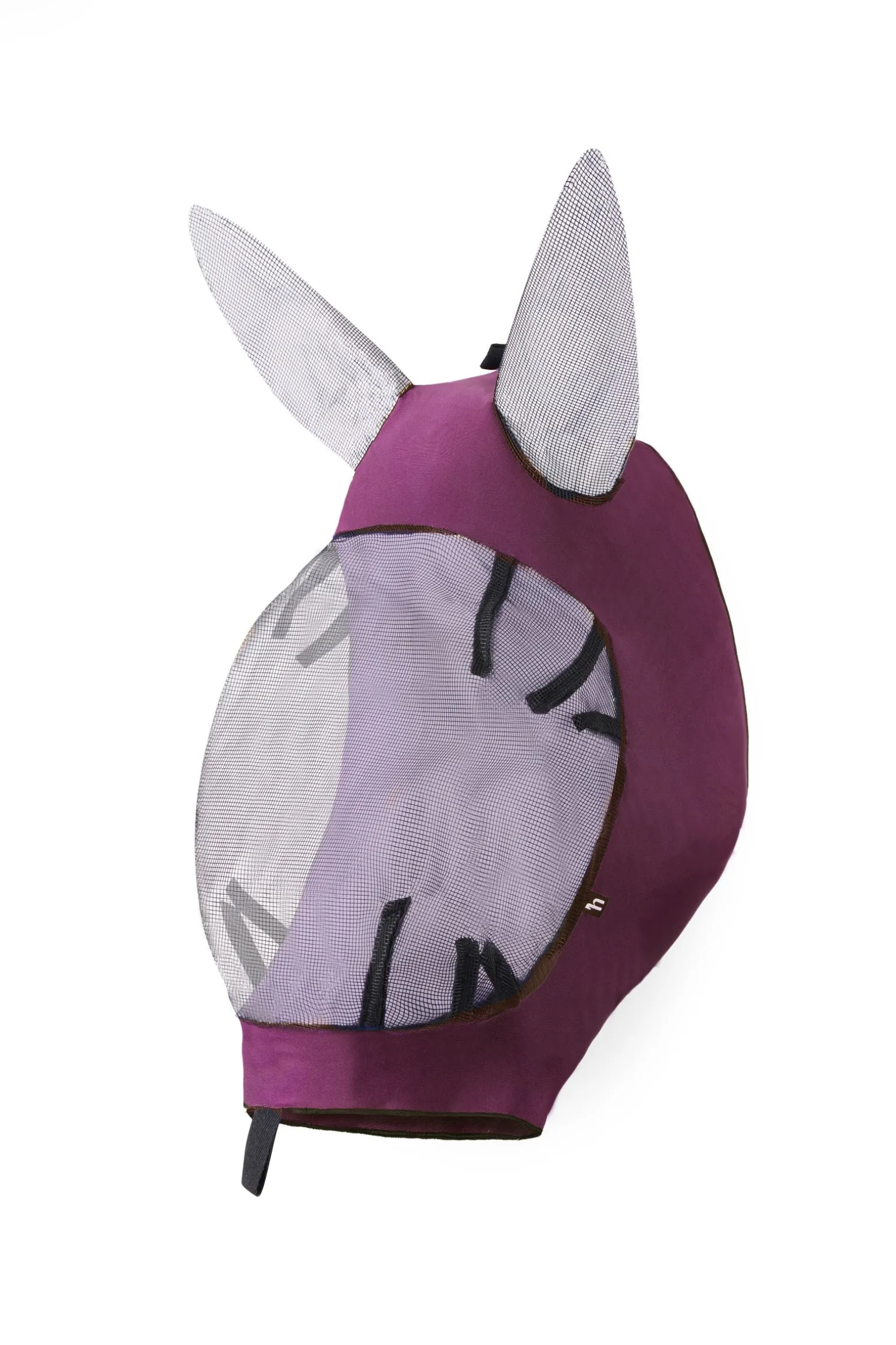 Soft Stretch Fliegenmaske