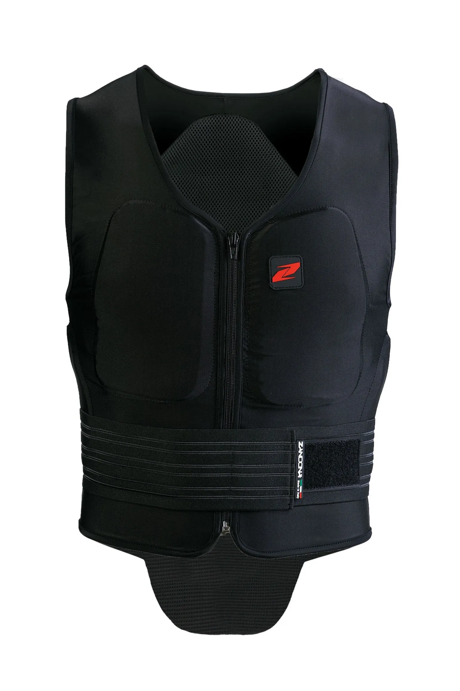 Soft Vest Pro x8 (178-187cm) Rückenprotektor