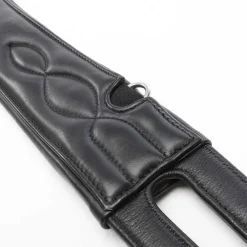 Softleder-Langgurt Comfort