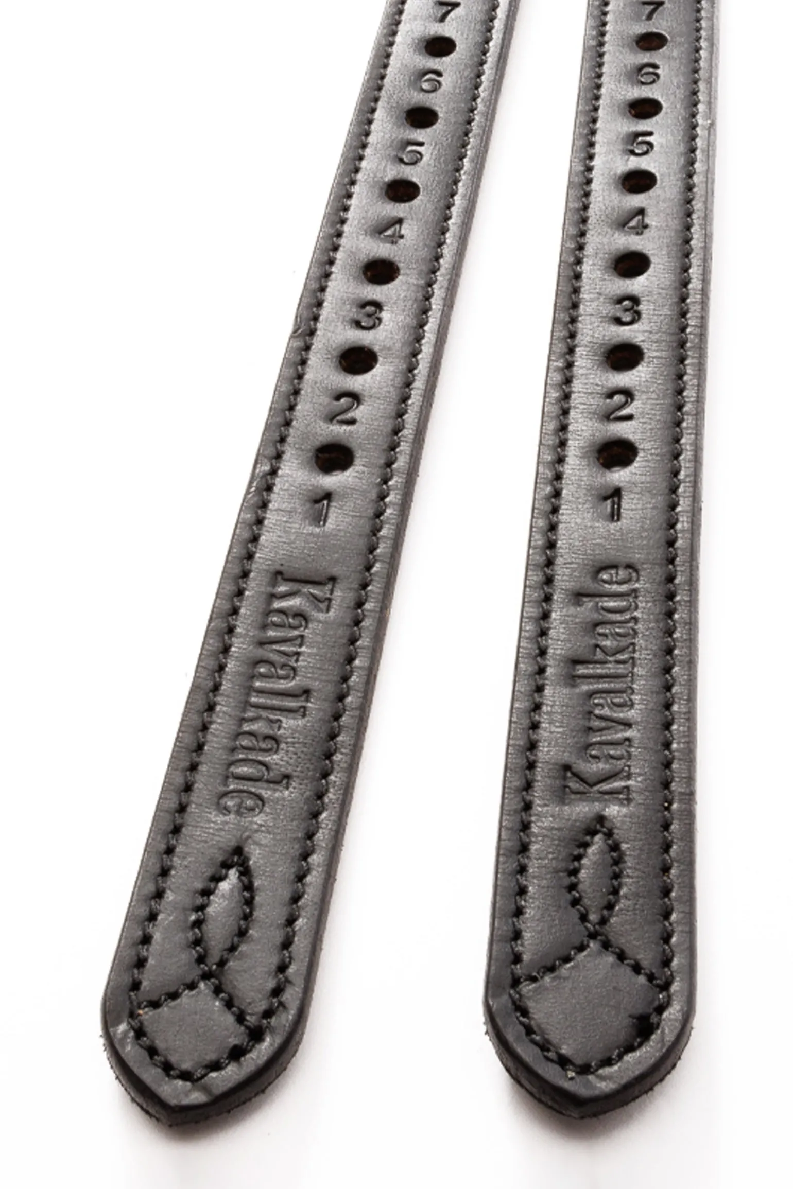 Soft'n Oil Steigbügelriemen