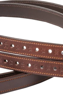 Soft'n Oil Steigbügelriemen