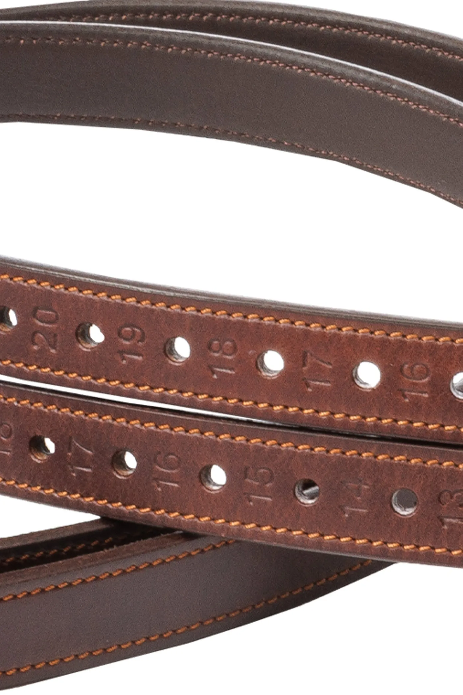 Soft'n Oil Steigbügelriemen