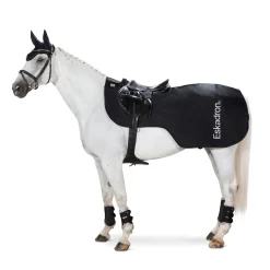 Softshell Nierendecke mit Fleece