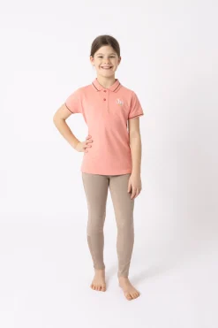 Sohra Kinder Funktions Poloshirt