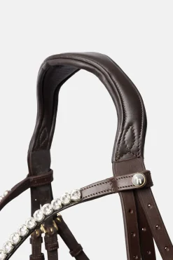 Somerset Anatomische Trense