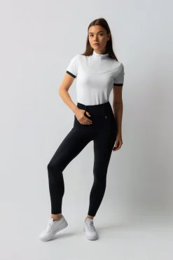 Sophia Damen Vollbesatzreitleggings