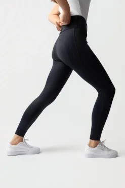 Sophia Damen Vollbesatzreitleggings