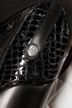 Sovereign Lux Damen Reitstiefel